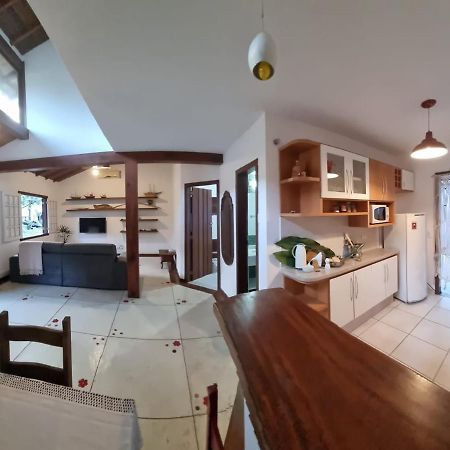 Pitanga Paraty No Condominio Pereque-Acu المظهر الخارجي الصورة