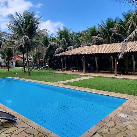 Pitanga Paraty No Condominio Pereque-Acu المظهر الخارجي الصورة