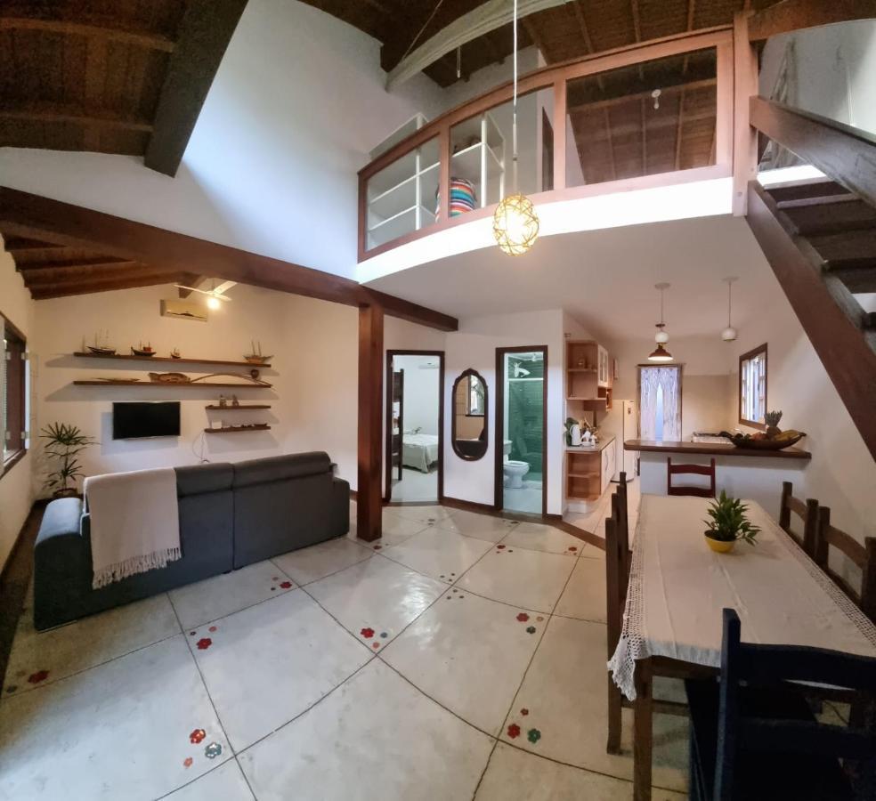 Pitanga Paraty No Condominio Pereque-Acu المظهر الخارجي الصورة