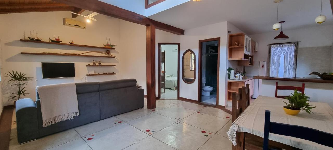 Pitanga Paraty No Condominio Pereque-Acu المظهر الخارجي الصورة