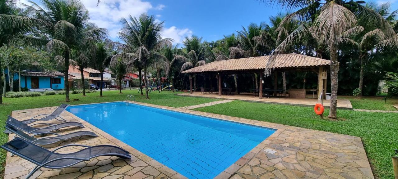 Pitanga Paraty No Condominio Pereque-Acu المظهر الخارجي الصورة