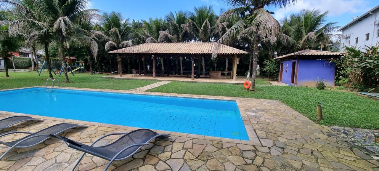Pitanga Paraty No Condominio Pereque-Acu المظهر الخارجي الصورة