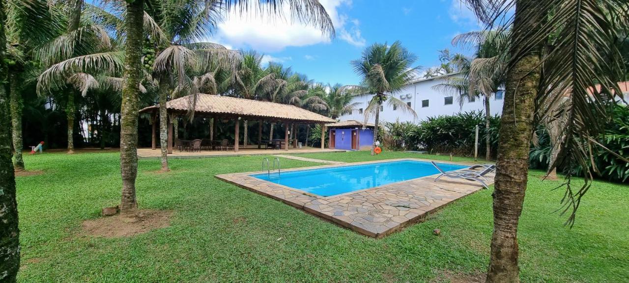 Pitanga Paraty No Condominio Pereque-Acu المظهر الخارجي الصورة
