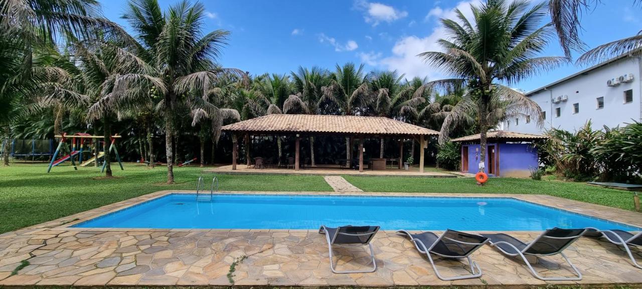 Pitanga Paraty No Condominio Pereque-Acu المظهر الخارجي الصورة