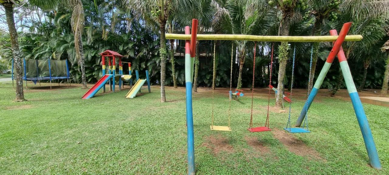Pitanga Paraty No Condominio Pereque-Acu المظهر الخارجي الصورة