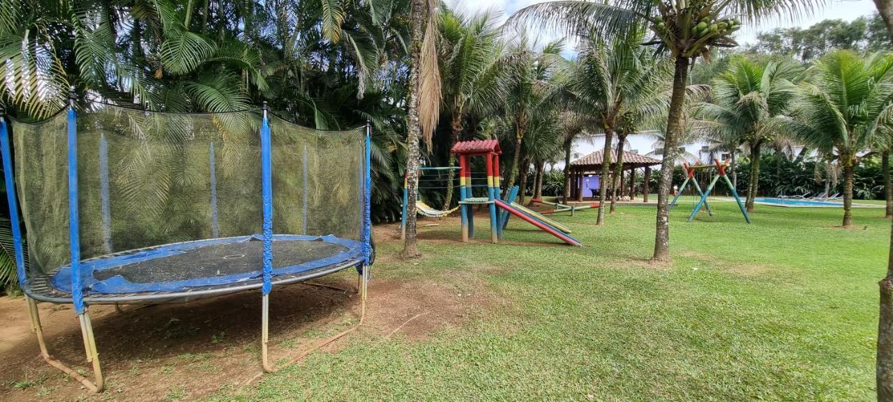 Pitanga Paraty No Condominio Pereque-Acu المظهر الخارجي الصورة