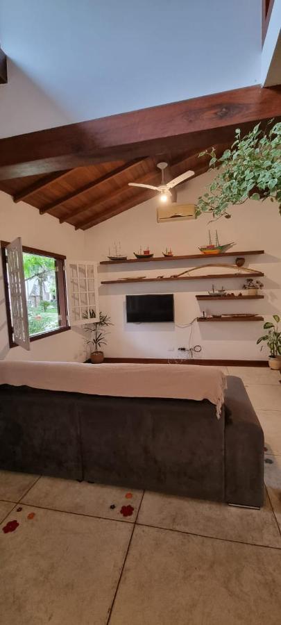 Pitanga Paraty No Condominio Pereque-Acu المظهر الخارجي الصورة