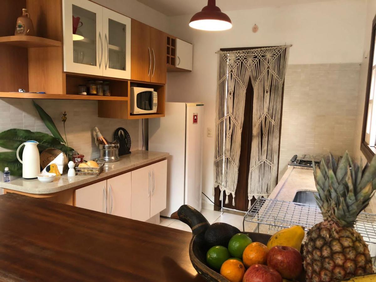 Pitanga Paraty No Condominio Pereque-Acu المظهر الخارجي الصورة