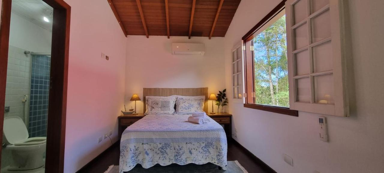 Pitanga Paraty No Condominio Pereque-Acu المظهر الخارجي الصورة