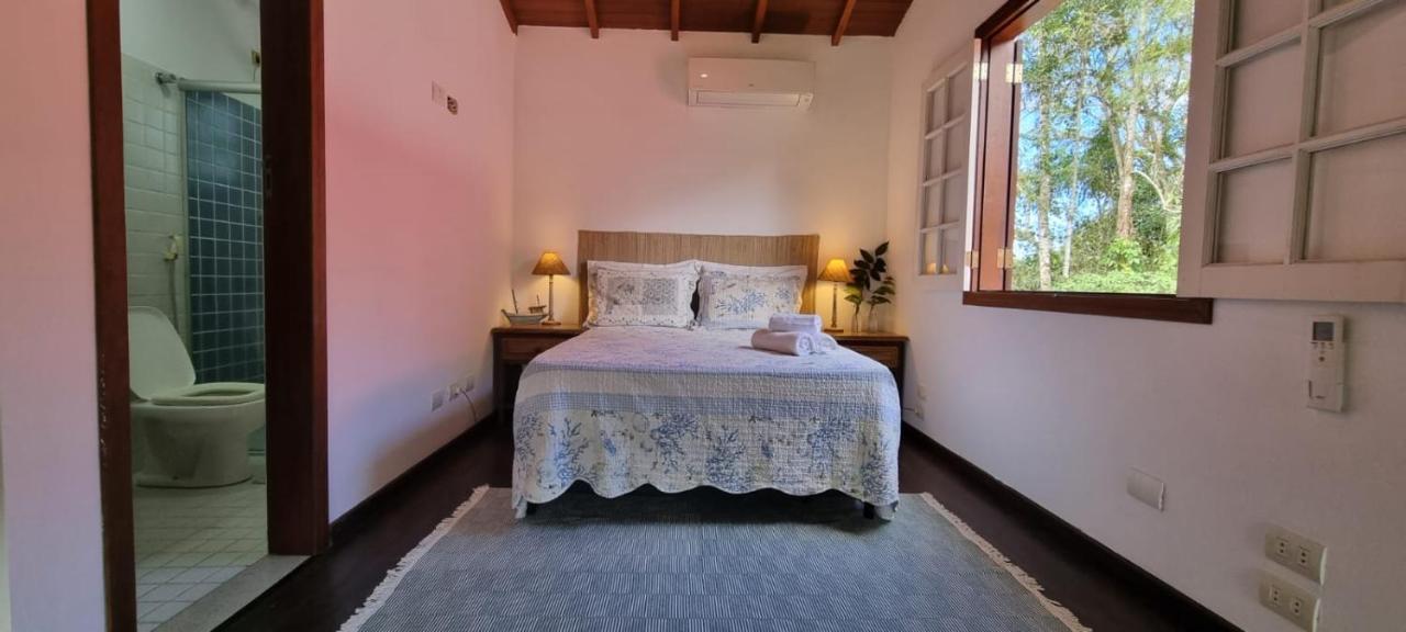 Pitanga Paraty No Condominio Pereque-Acu المظهر الخارجي الصورة