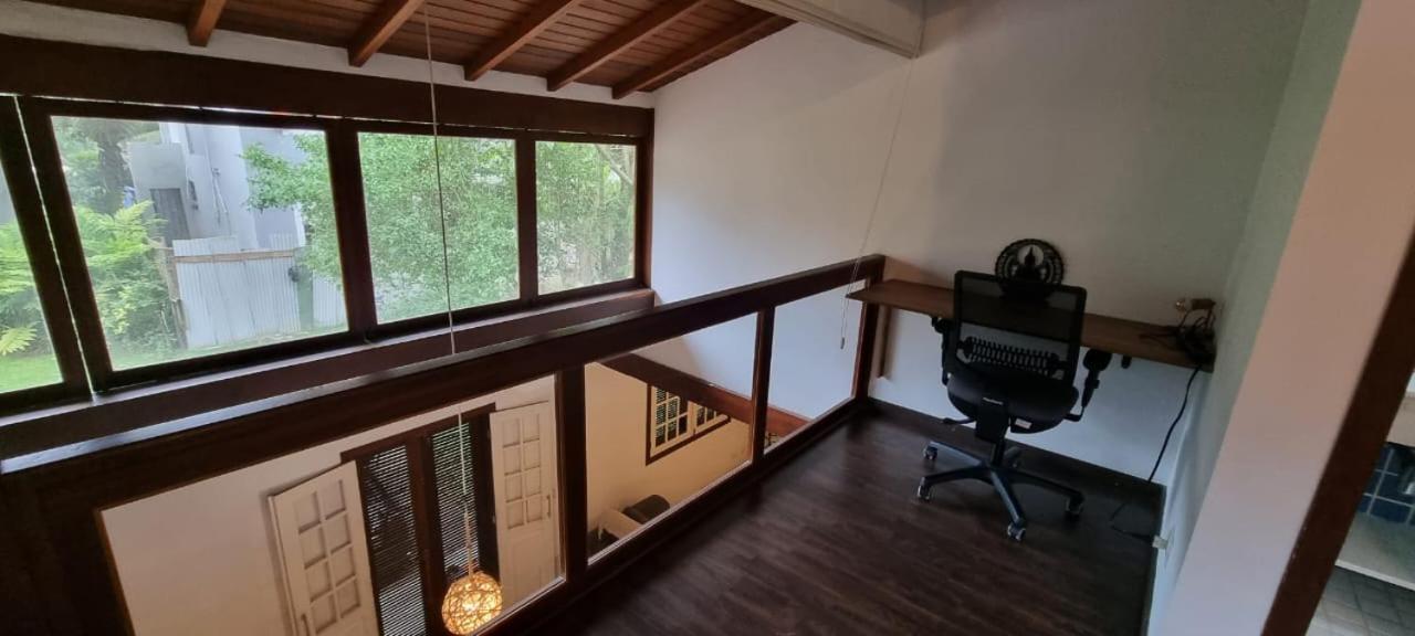 Pitanga Paraty No Condominio Pereque-Acu المظهر الخارجي الصورة
