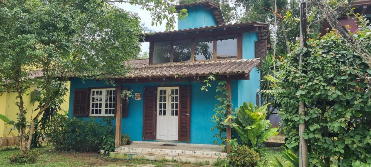 Pitanga Paraty No Condominio Pereque-Acu المظهر الخارجي الصورة